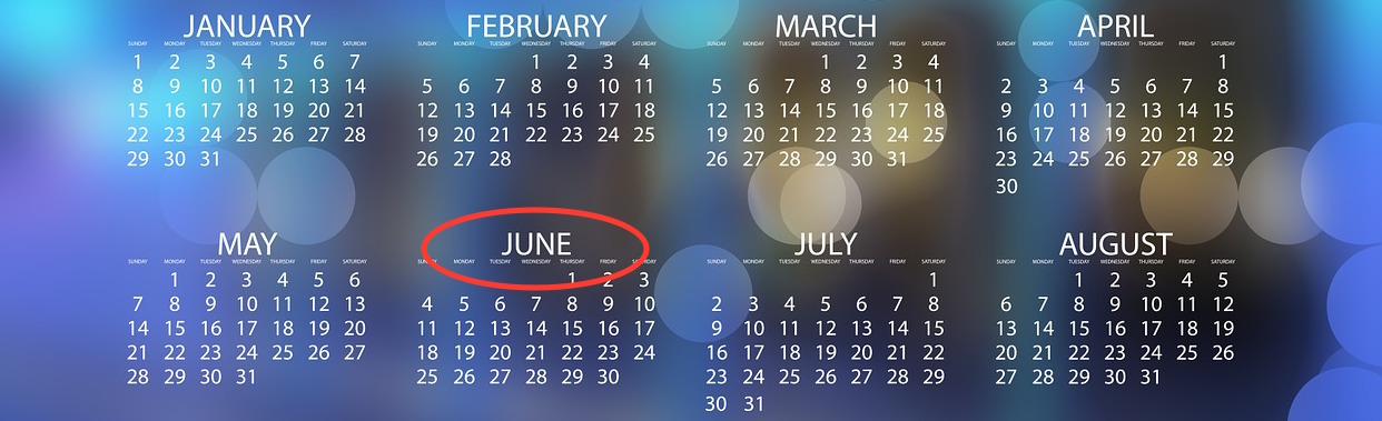 Check out our June Marketing Resources!